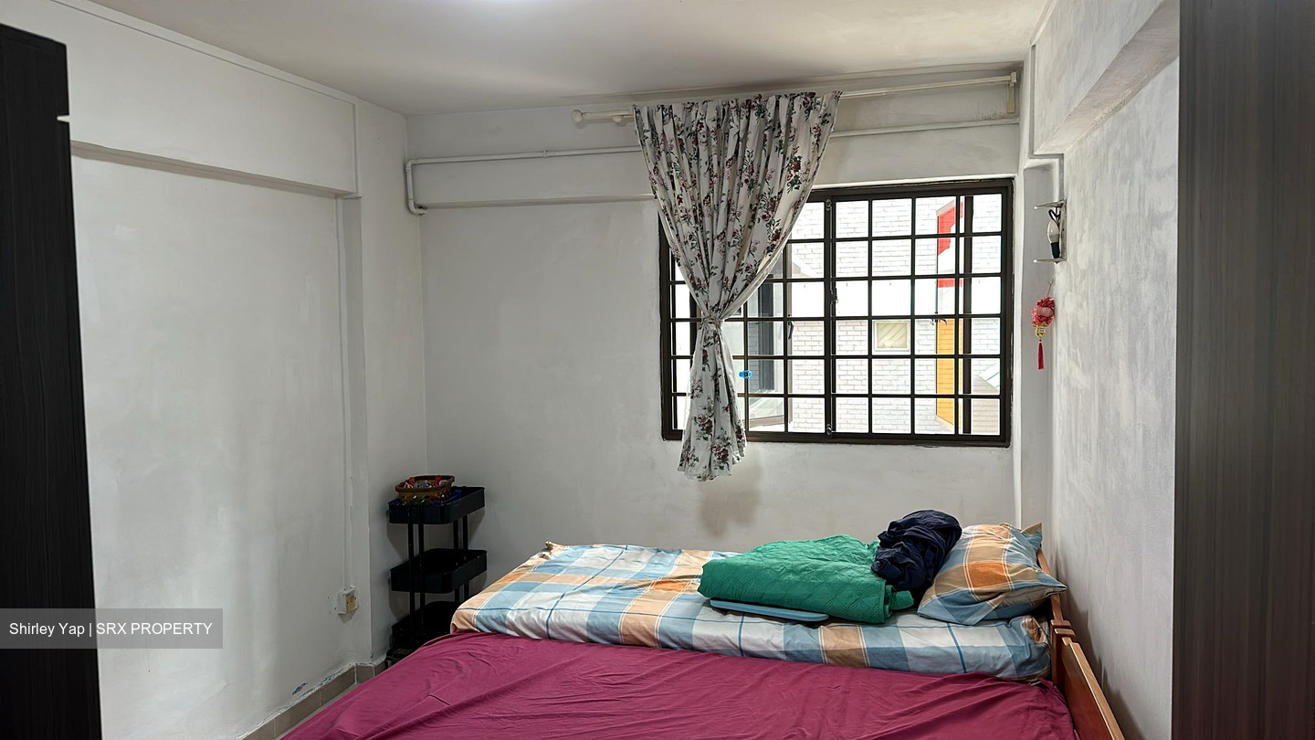 Blk 267 Bukit Batok East Avenue 4 (Bukit Batok), HDB 4 Rooms #589379961